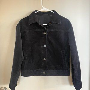Uniqlo Corduroy Jacket